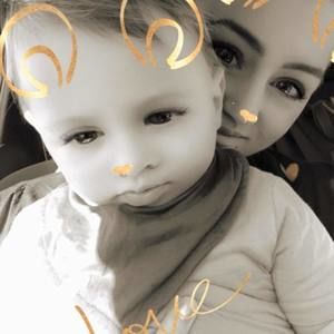 Meet your Posher, Sarah_harem